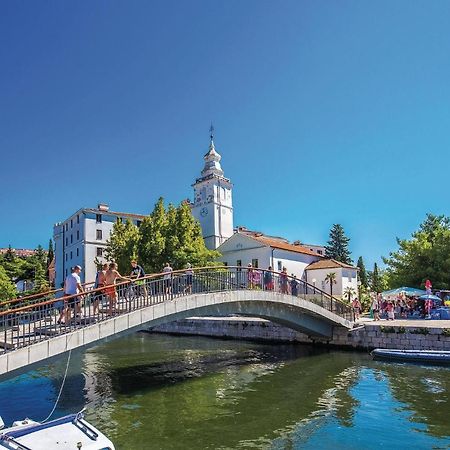 Stunning Apartment In Crikvenica With Wifi Luaran gambar